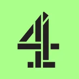 Channel 4 Logo 2023
